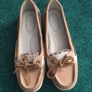 Speedy top spider in size 5